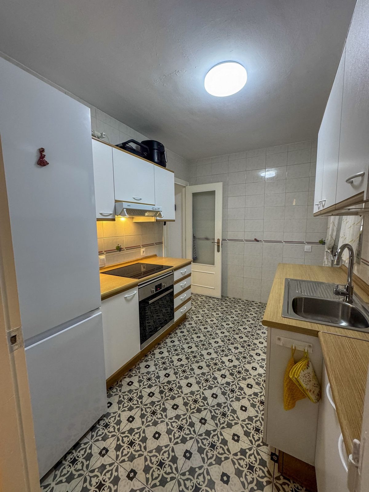 Appartement te koop in Fuengirola | 2 slaapkamers H5306815