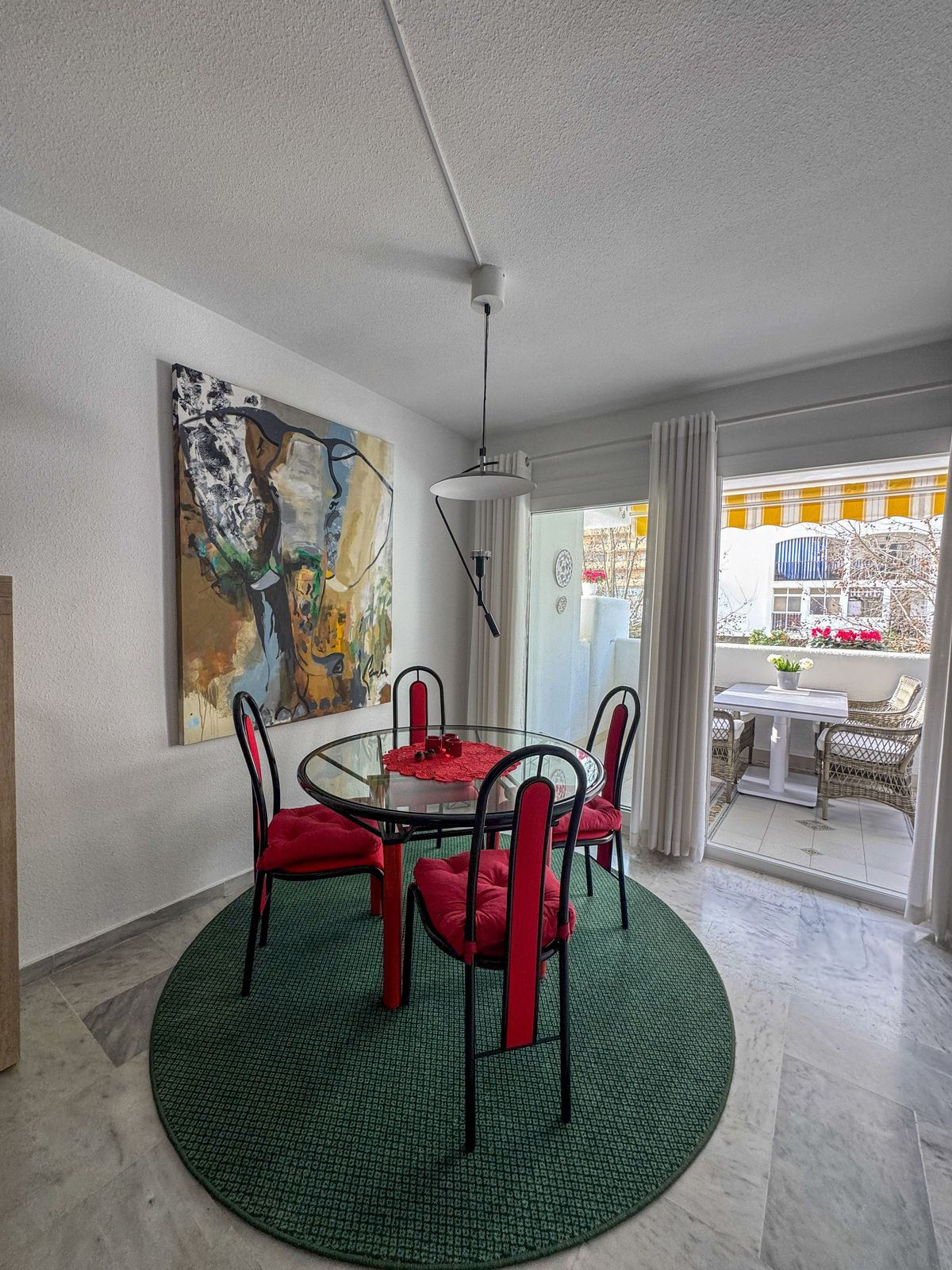 Appartement te koop in Fuengirola | 2 slaapkamers H5306815