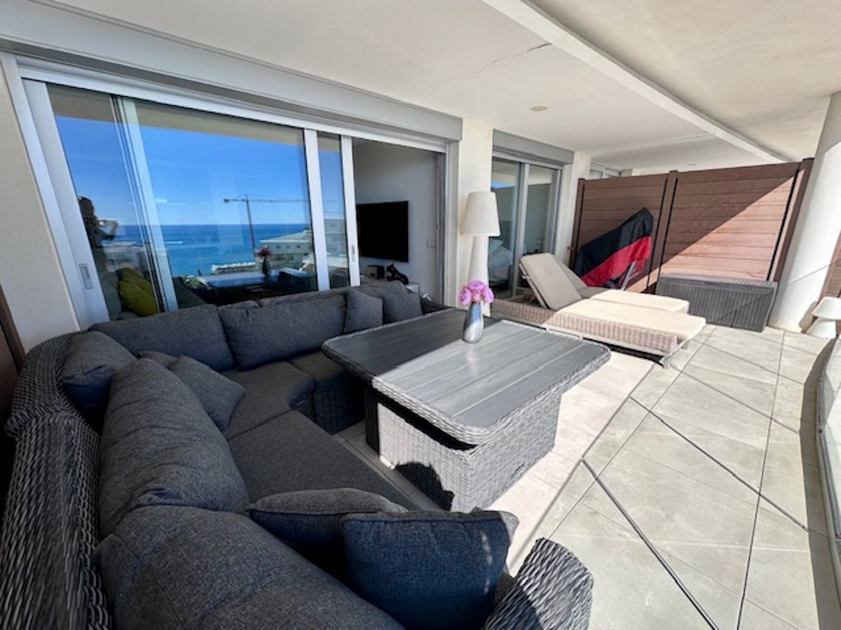 Appartement te koop in Fuengirola | 2 slaapkamers H5309569