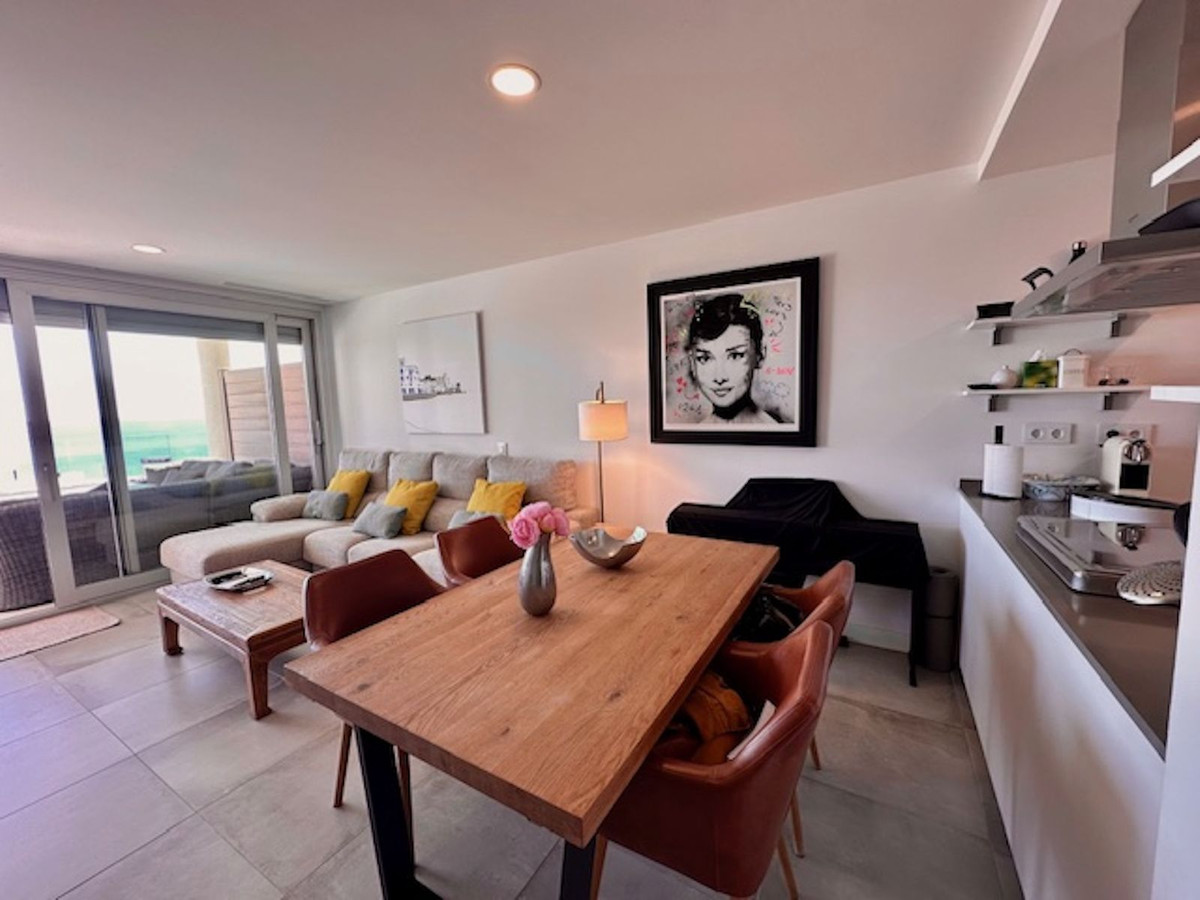 Appartement te koop in Fuengirola | 2 slaapkamers H5309569