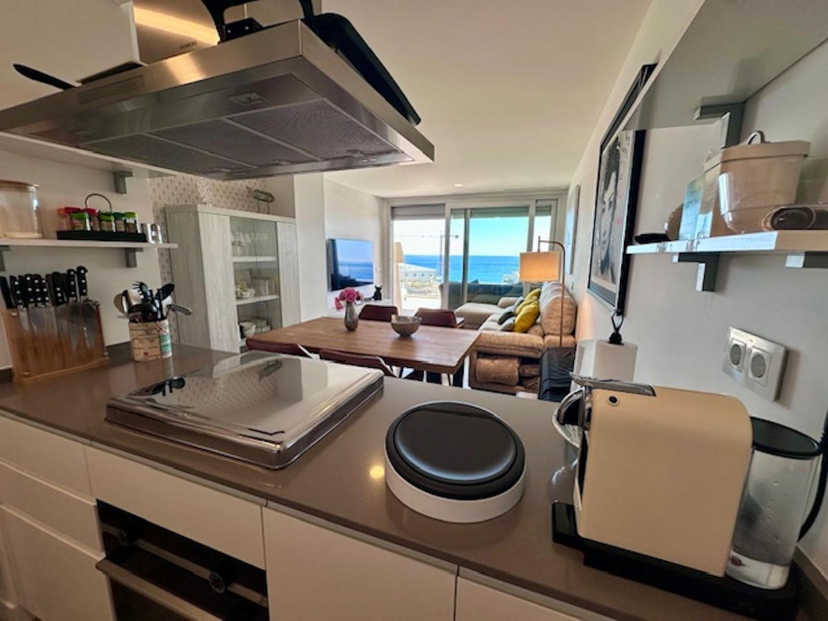 Appartement te koop in Fuengirola | 2 slaapkamers H5309569