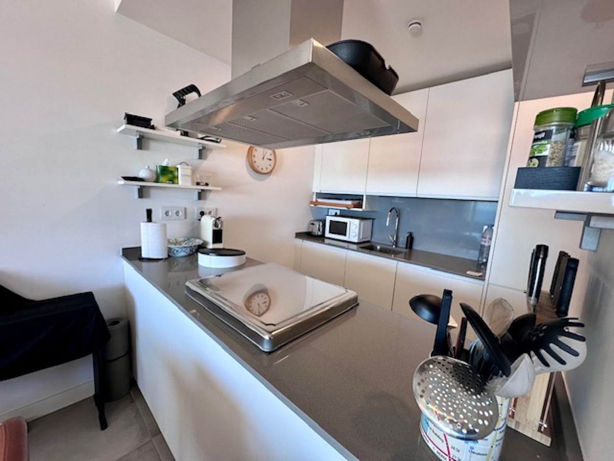 Appartement te koop in Fuengirola | 2 slaapkamers H5309569