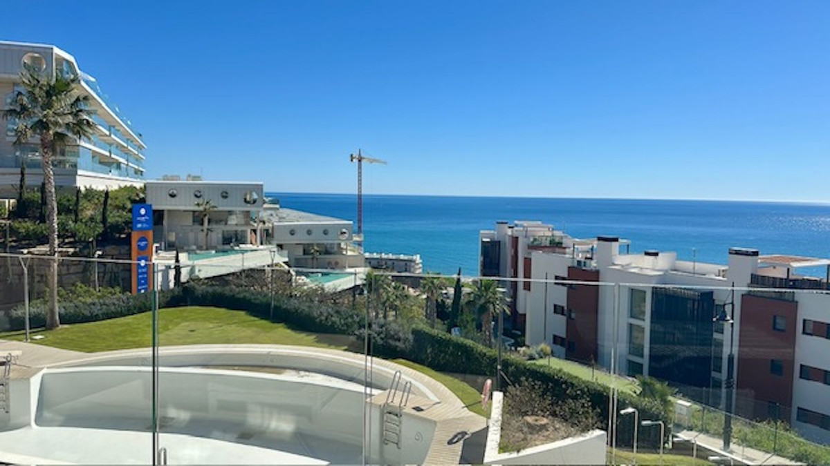 Appartement te koop in Fuengirola | 2 slaapkamers H5309569