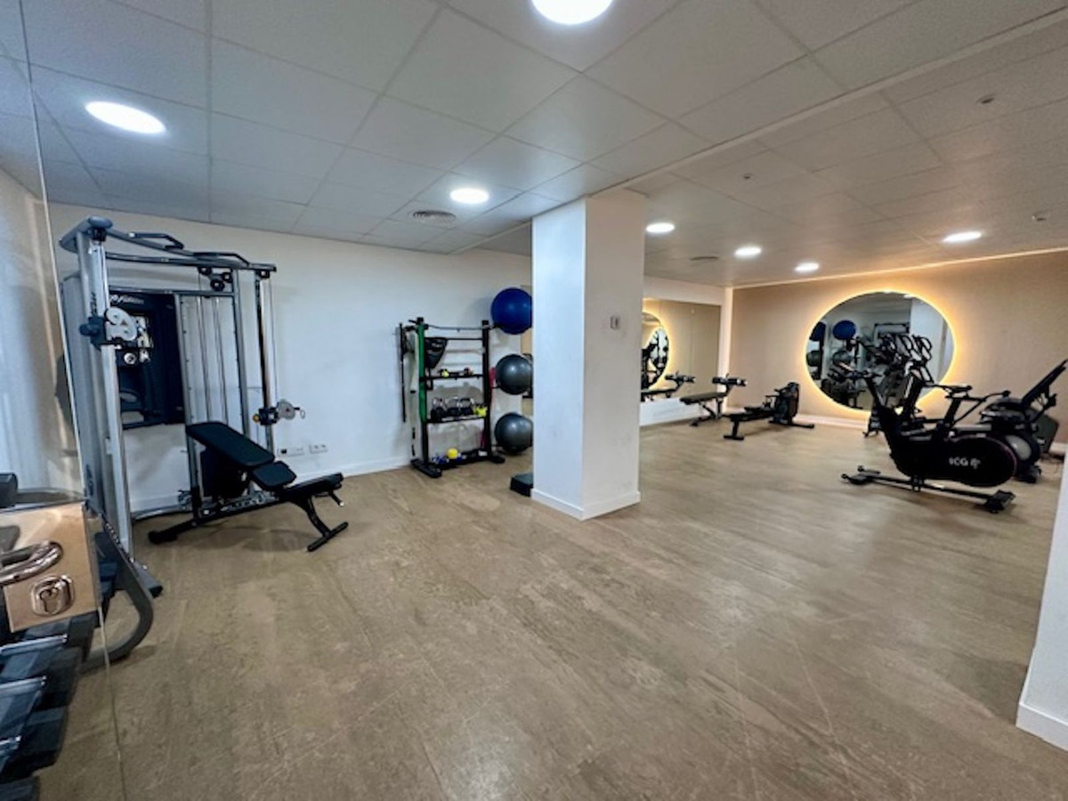 Appartement te koop in Fuengirola | 2 slaapkamers H5309569