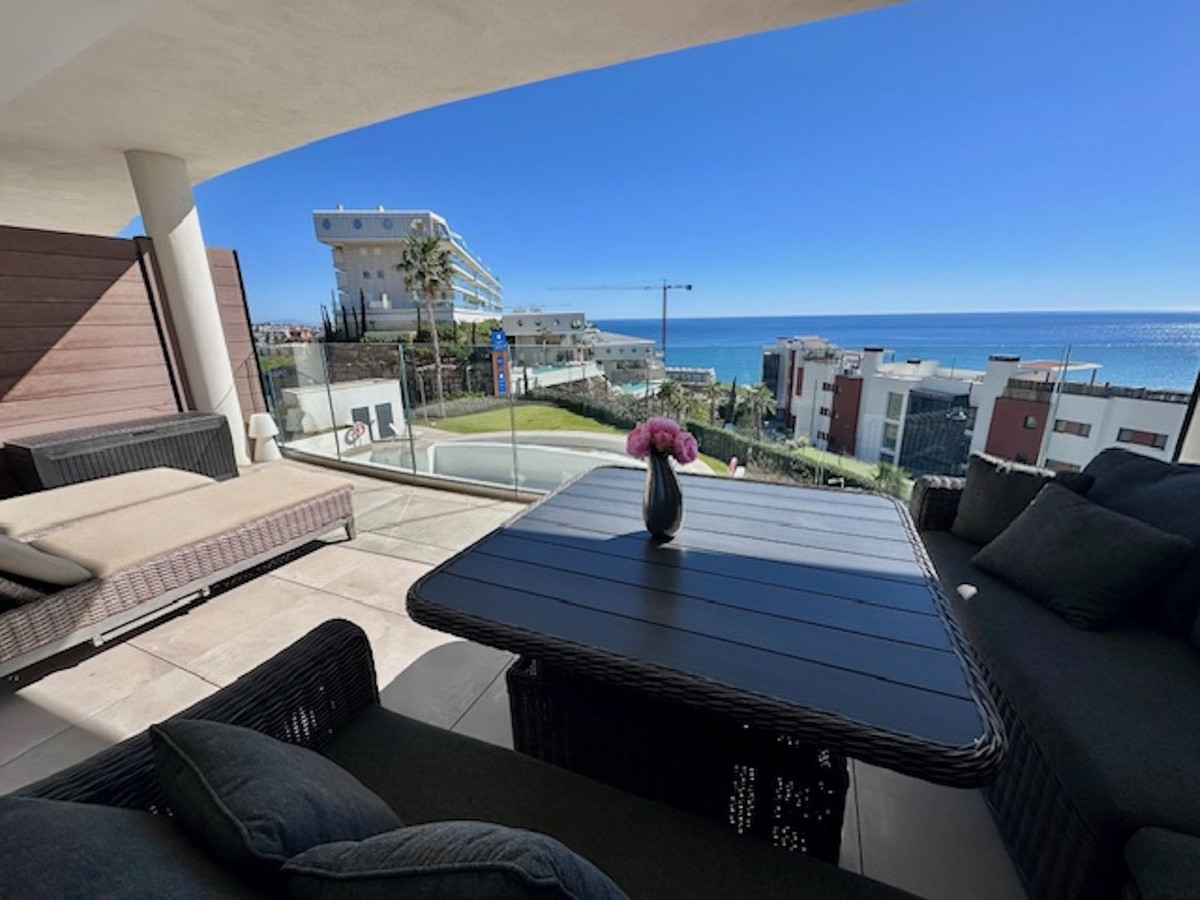 Appartement te koop in Fuengirola | 2 slaapkamers H5309569