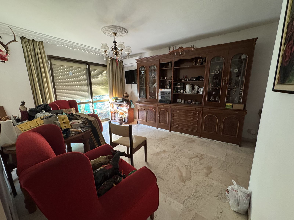 Appartement te koop in Fuengirola | 2 slaapkamers H5310544