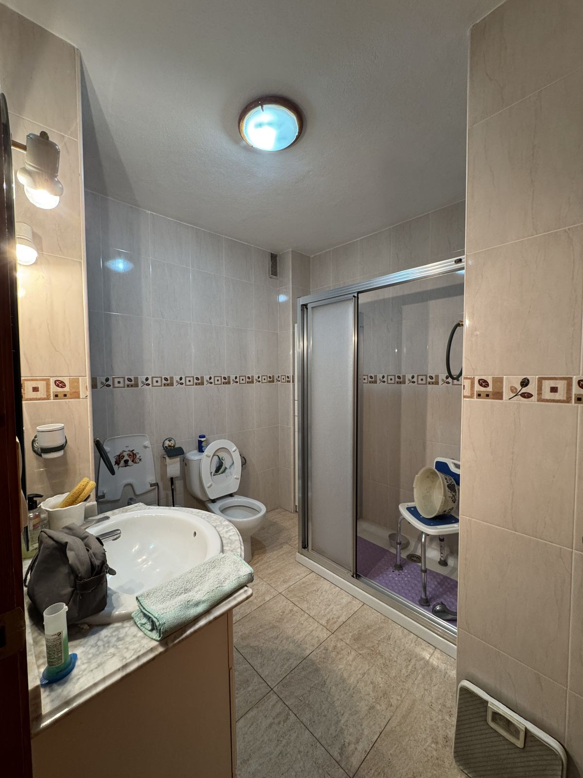 Appartement te koop in Fuengirola | 2 slaapkamers H5310544