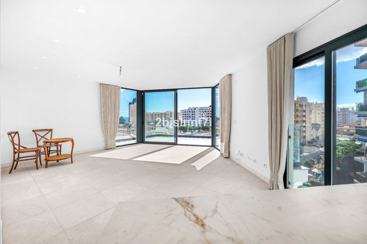 Appartement te koop in Fuengirola | 3 slaapkamers H5311348