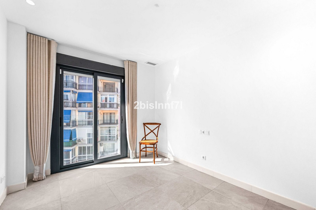 Appartement te koop in Fuengirola | 3 slaapkamers H5311348