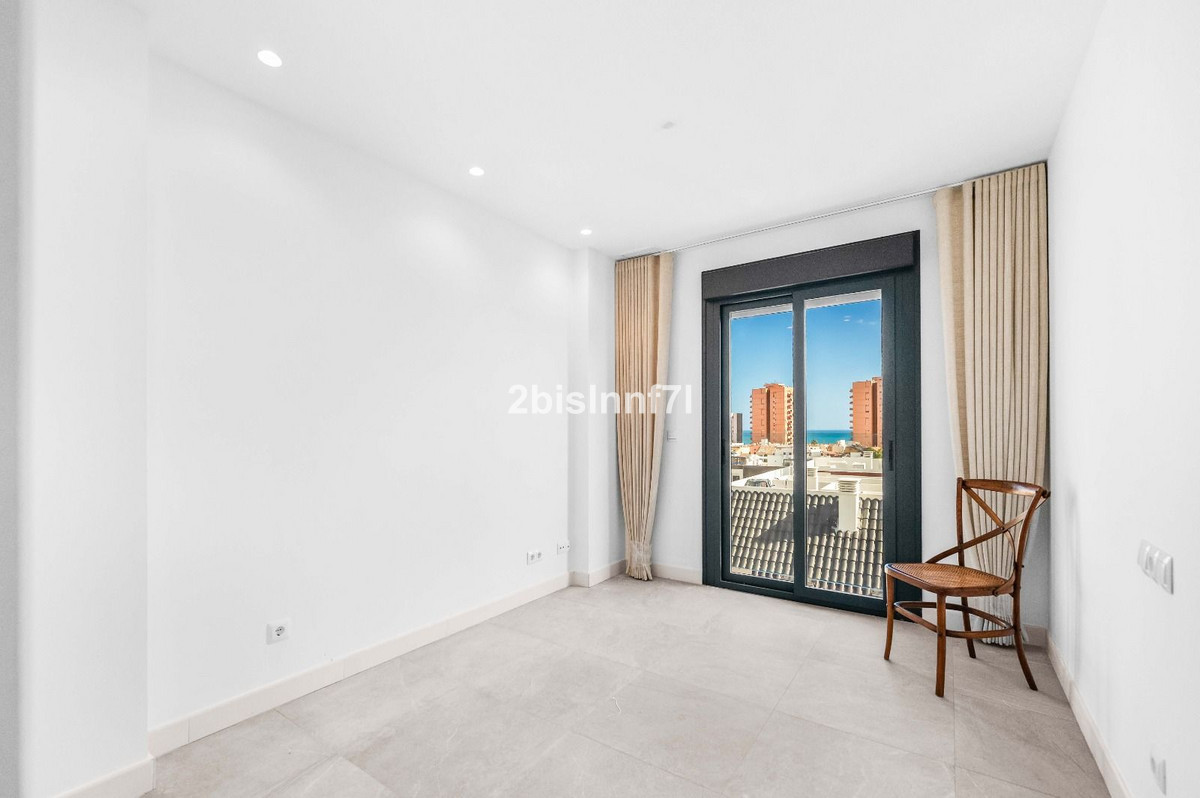 Appartement te koop in Fuengirola | 3 slaapkamers H5311348