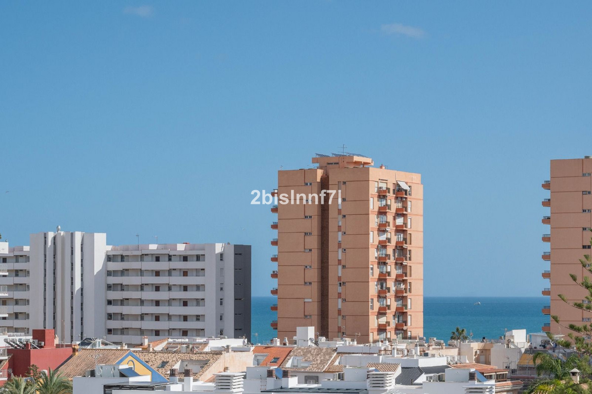 Appartement te koop in Fuengirola | 3 slaapkamers H5311348