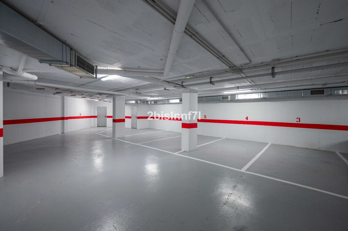 Appartement te koop in Fuengirola | 3 slaapkamers H5311348