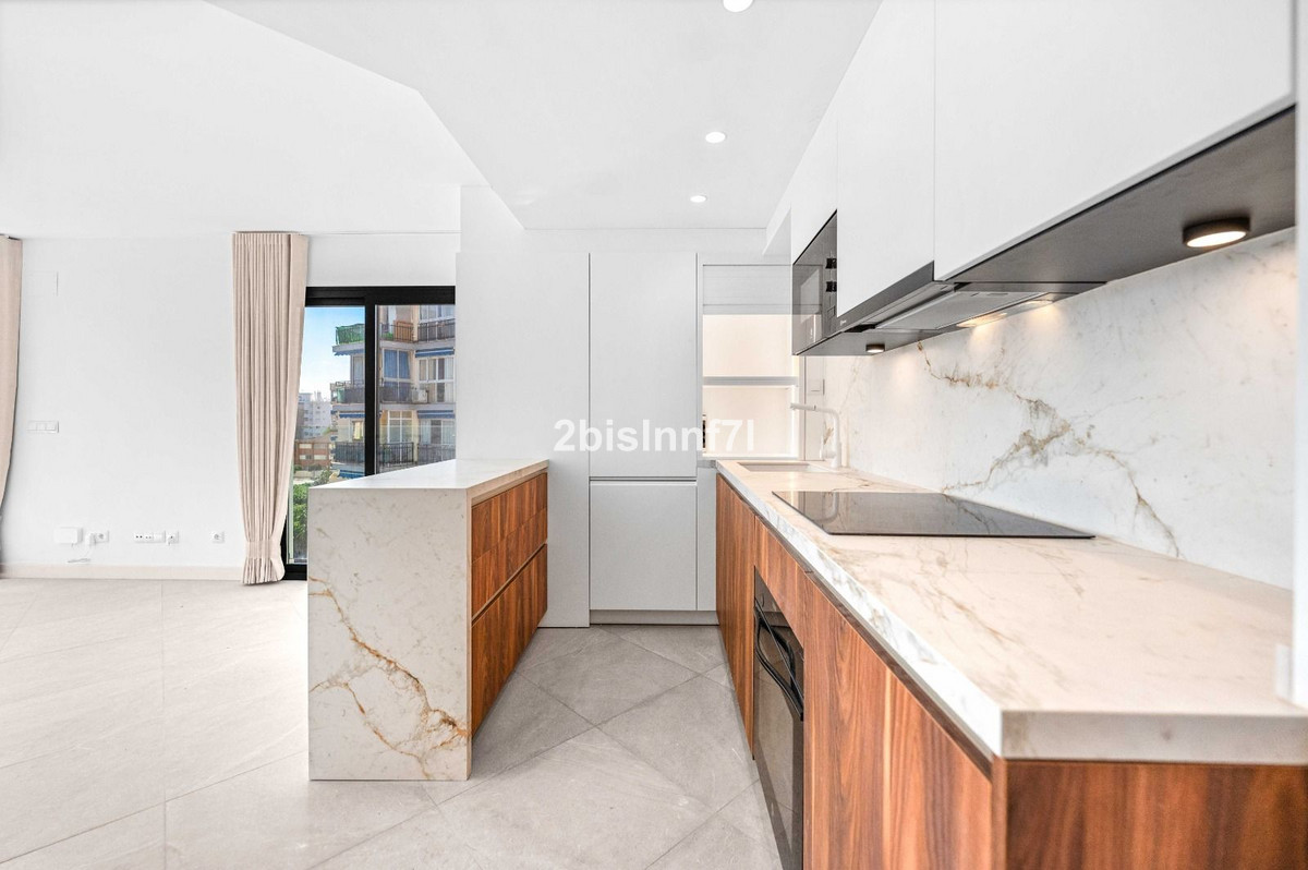 Appartement te koop in Fuengirola | 3 slaapkamers H5311348