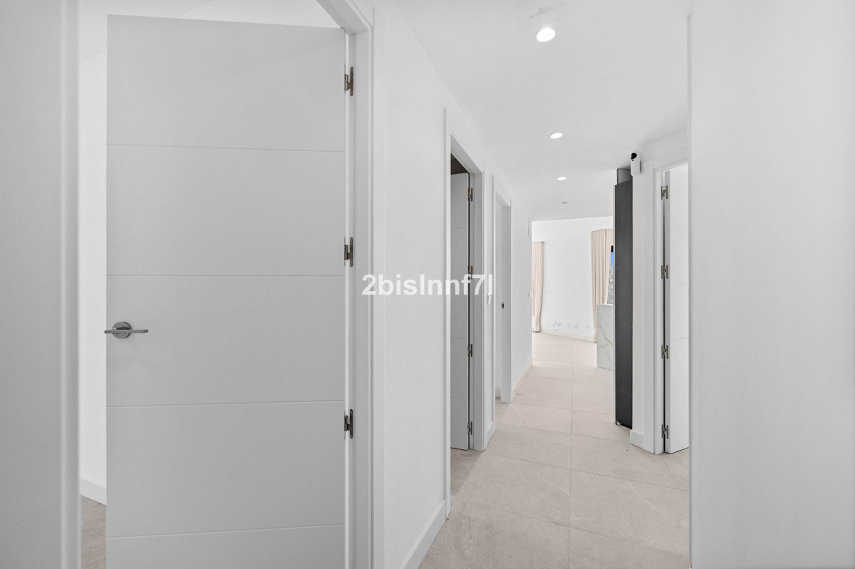 Appartement te koop in Fuengirola | 3 slaapkamers H5311348