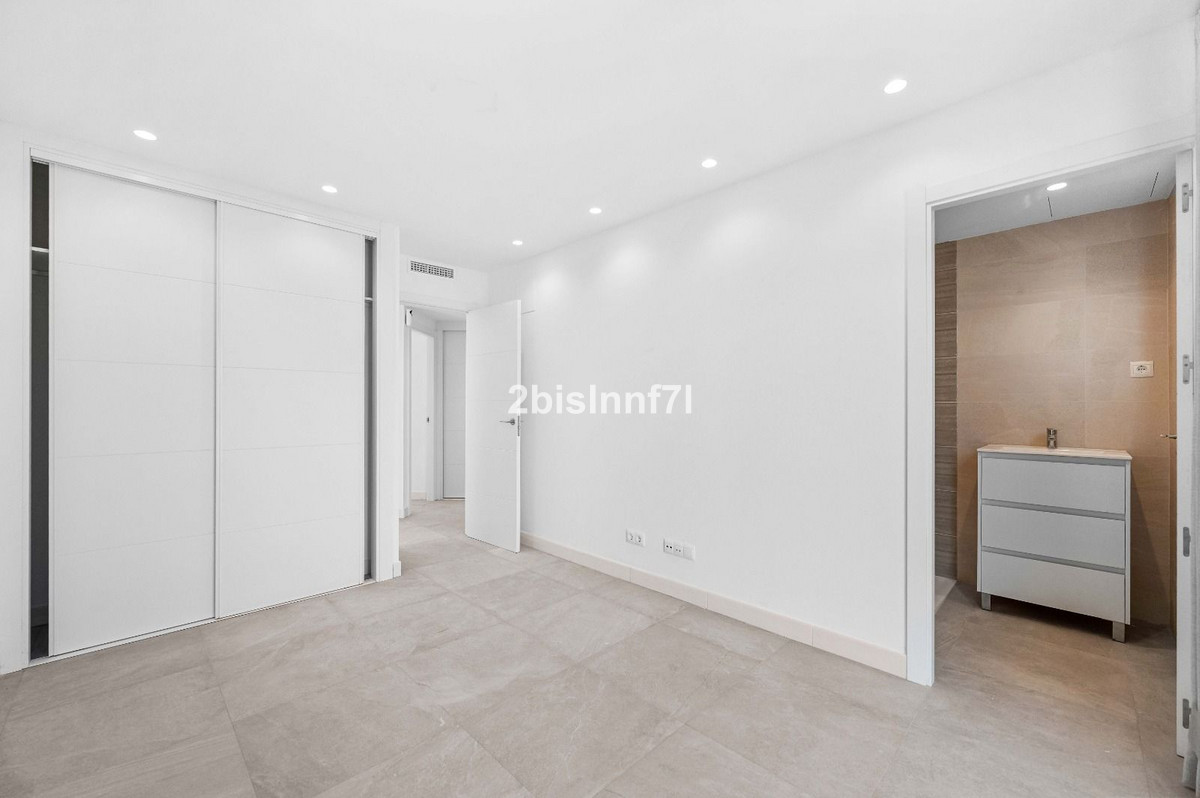Appartement te koop in Fuengirola | 3 slaapkamers H5311348