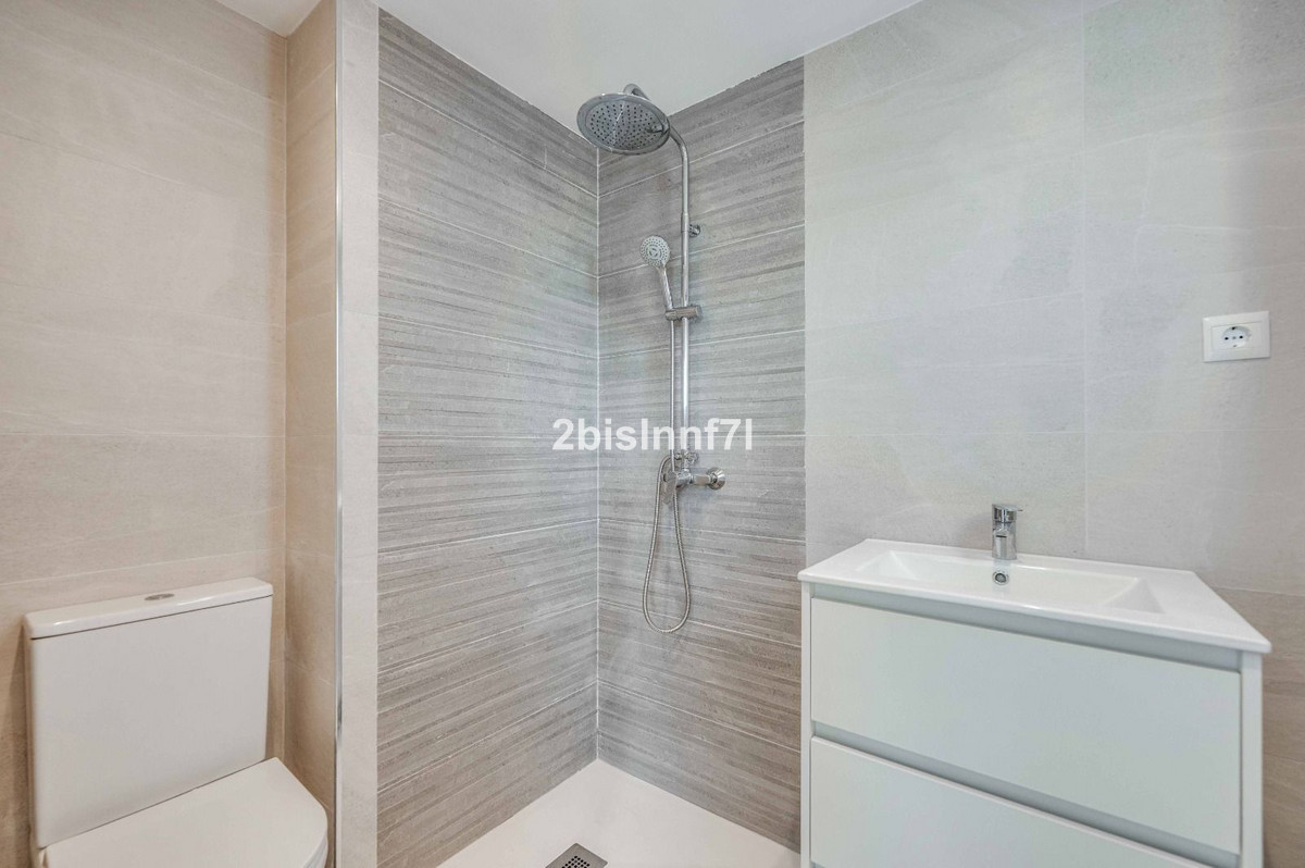 Appartement te koop in Fuengirola | 3 slaapkamers H5311348