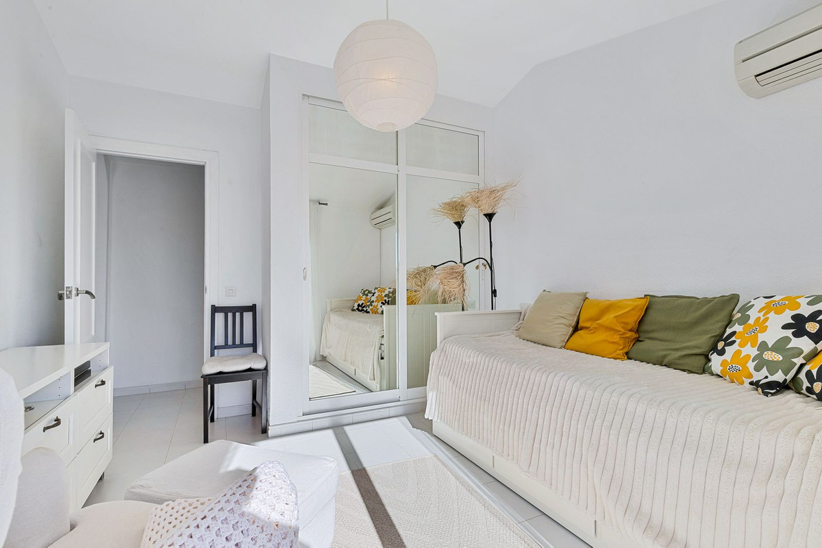Penthouse te koop in Fuengirola | 2 slaapkamers H5311855