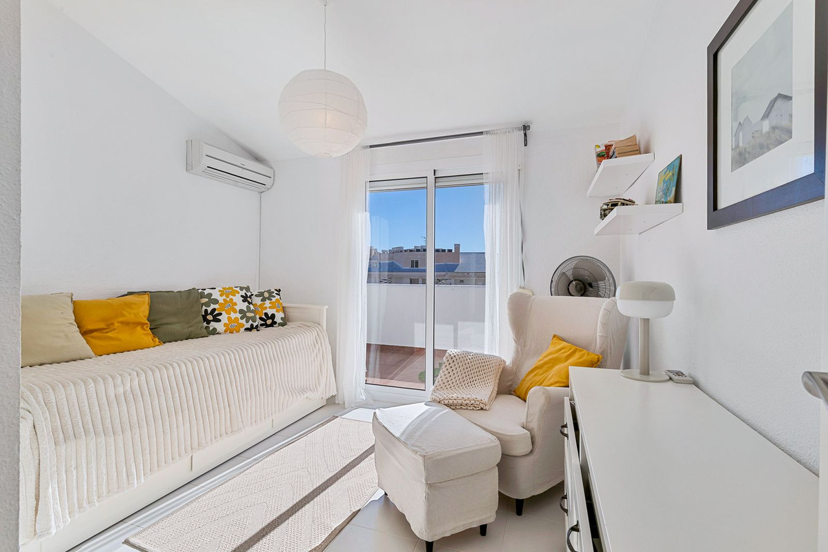 Penthouse te koop in Fuengirola | 2 slaapkamers H5311855