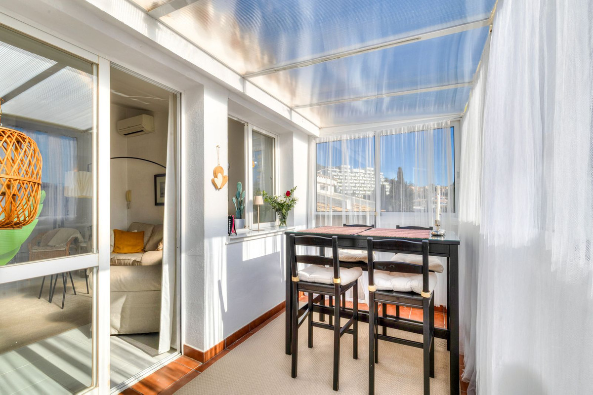 Penthouse te koop in Fuengirola | 2 slaapkamers H5311855