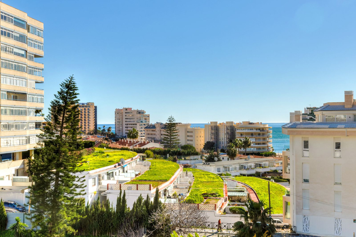 Penthouse te koop in Fuengirola | 2 slaapkamers H5311855