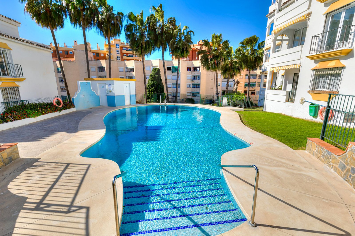 Penthouse te koop in Fuengirola | 2 slaapkamers H5311855