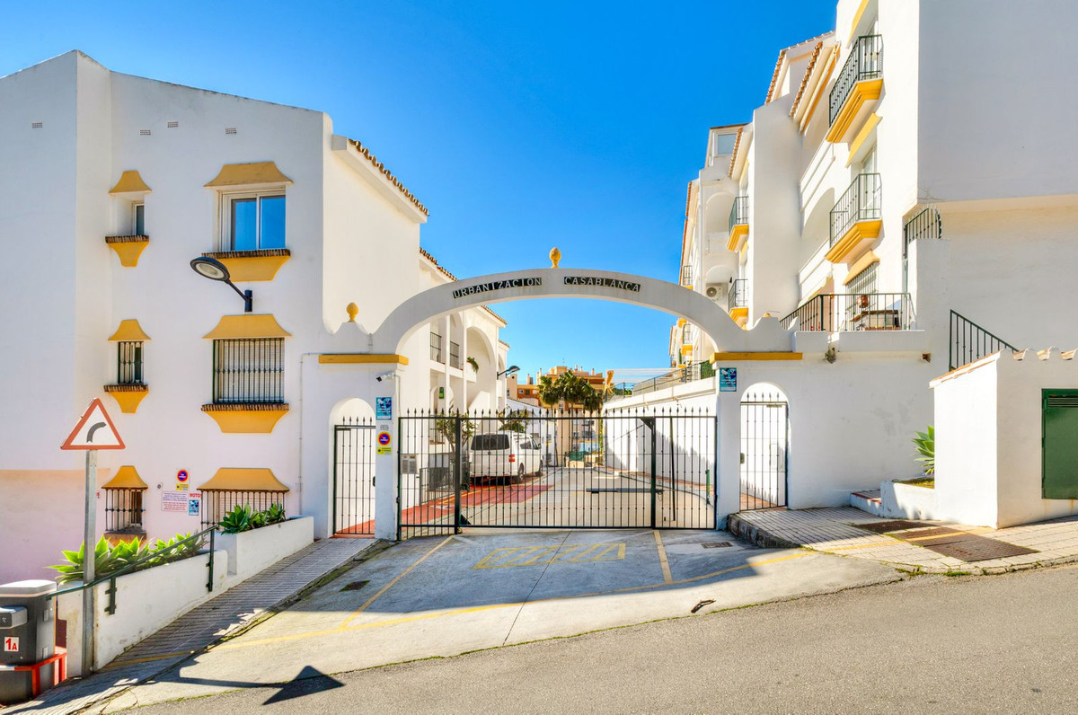 Penthouse te koop in Fuengirola | 2 slaapkamers H5311855