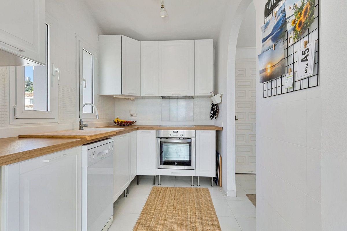 Penthouse te koop in Fuengirola | 2 slaapkamers H5311855