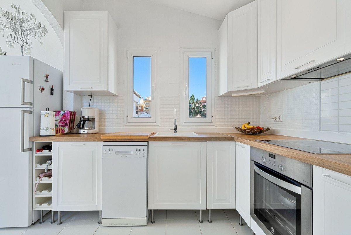 Penthouse te koop in Fuengirola | 2 slaapkamers H5311855