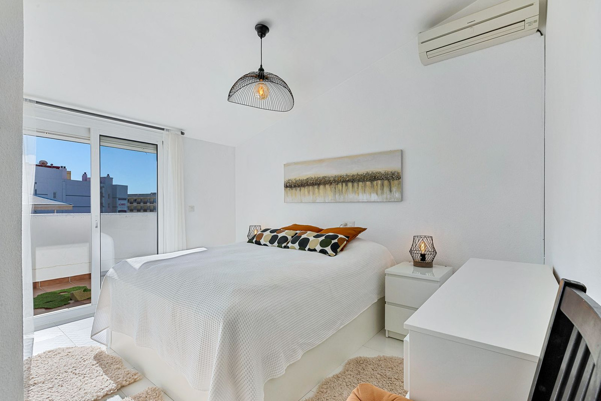 Penthouse te koop in Fuengirola | 2 slaapkamers H5311855