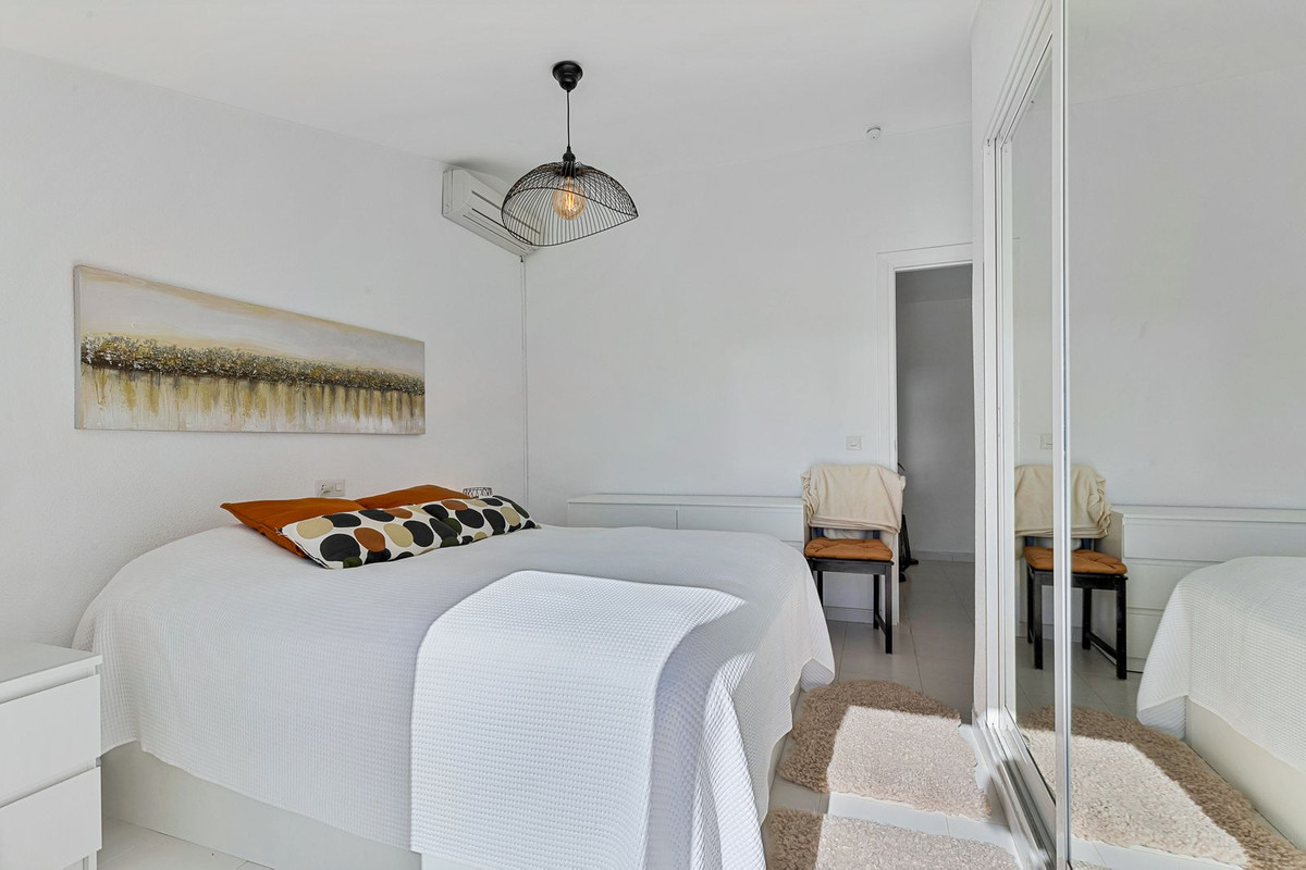 Penthouse te koop in Fuengirola | 2 slaapkamers H5311855