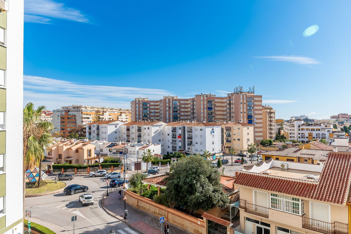 Appartement te koop in Fuengirola | 4 slaapkamers H5314912