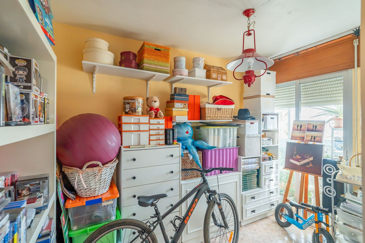 Appartement te koop in Fuengirola | 4 slaapkamers H5314912