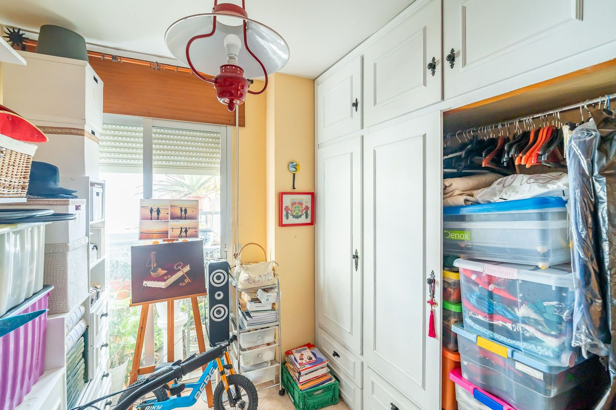 Appartement te koop in Fuengirola | 4 slaapkamers H5314912