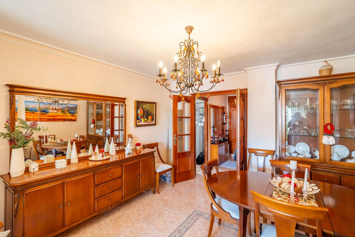 Appartement te koop in Fuengirola | 4 slaapkamers H5314912