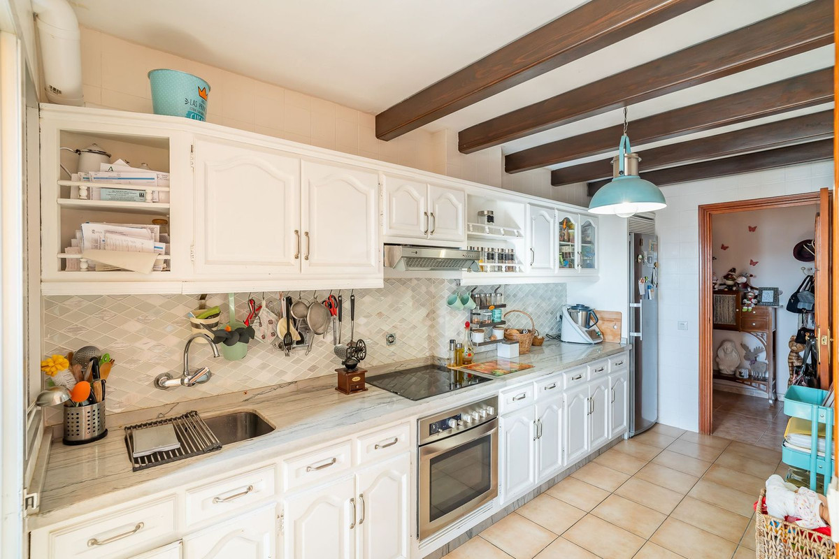 Appartement te koop in Fuengirola | 4 slaapkamers H5314912