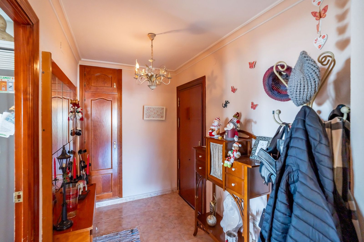 Appartement te koop in Fuengirola | 4 slaapkamers H5314912