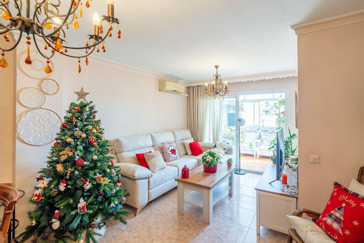 Appartement te koop in Fuengirola | 4 slaapkamers H5314912