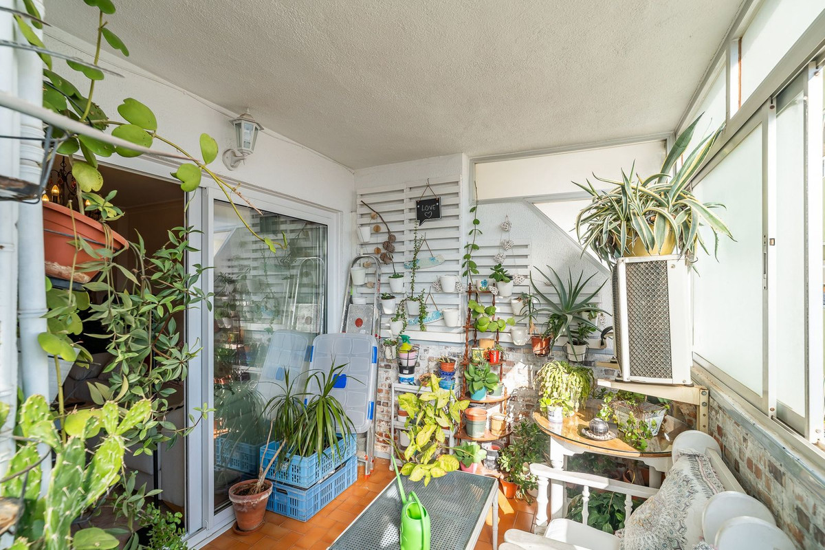 Appartement te koop in Fuengirola | 4 slaapkamers H5314912