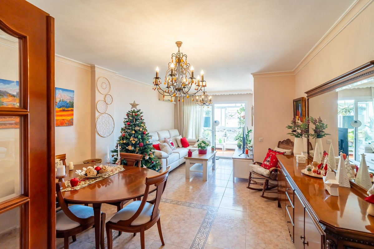 Appartement te koop in Fuengirola | 4 slaapkamers H5314912