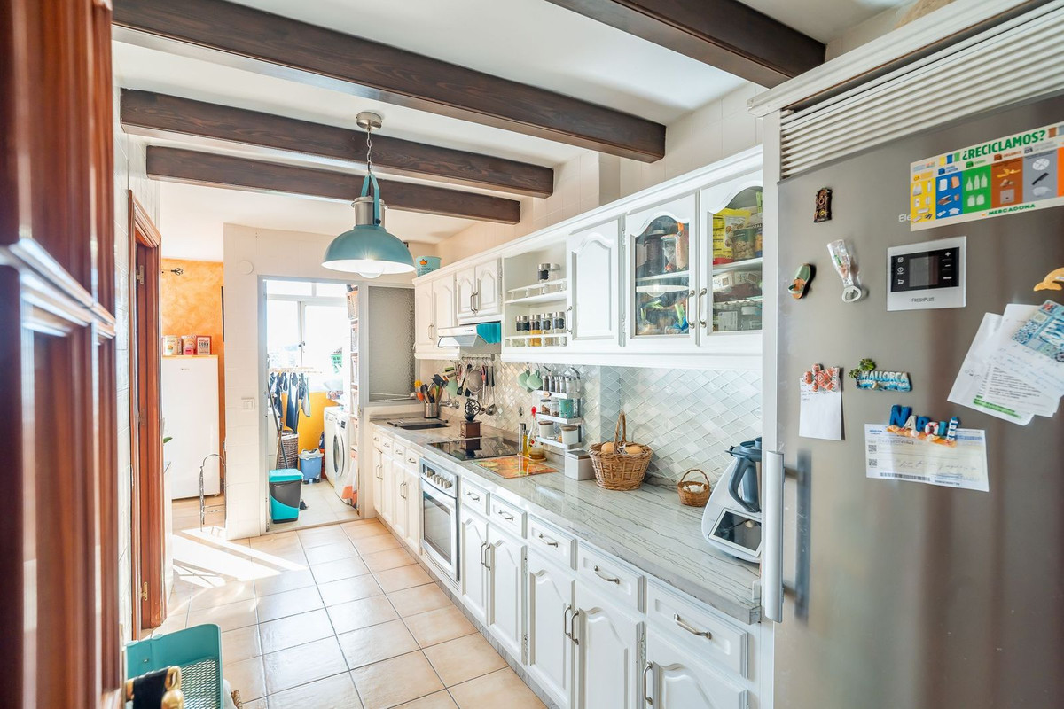 Appartement te koop in Fuengirola | 4 slaapkamers H5314912