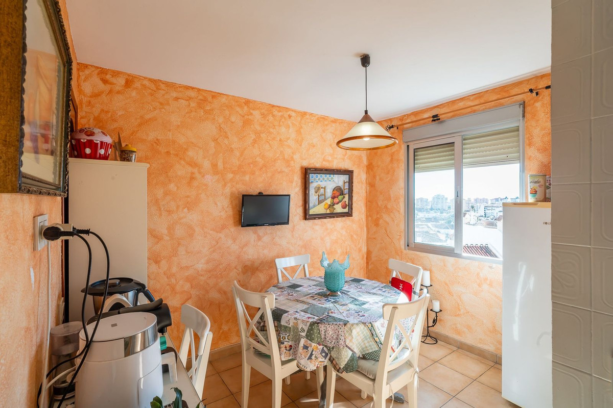 Appartement te koop in Fuengirola | 4 slaapkamers H5314912