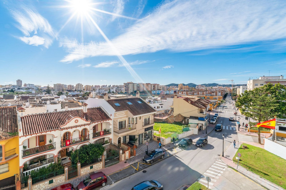 Appartement te koop in Fuengirola | 4 slaapkamers H5314912