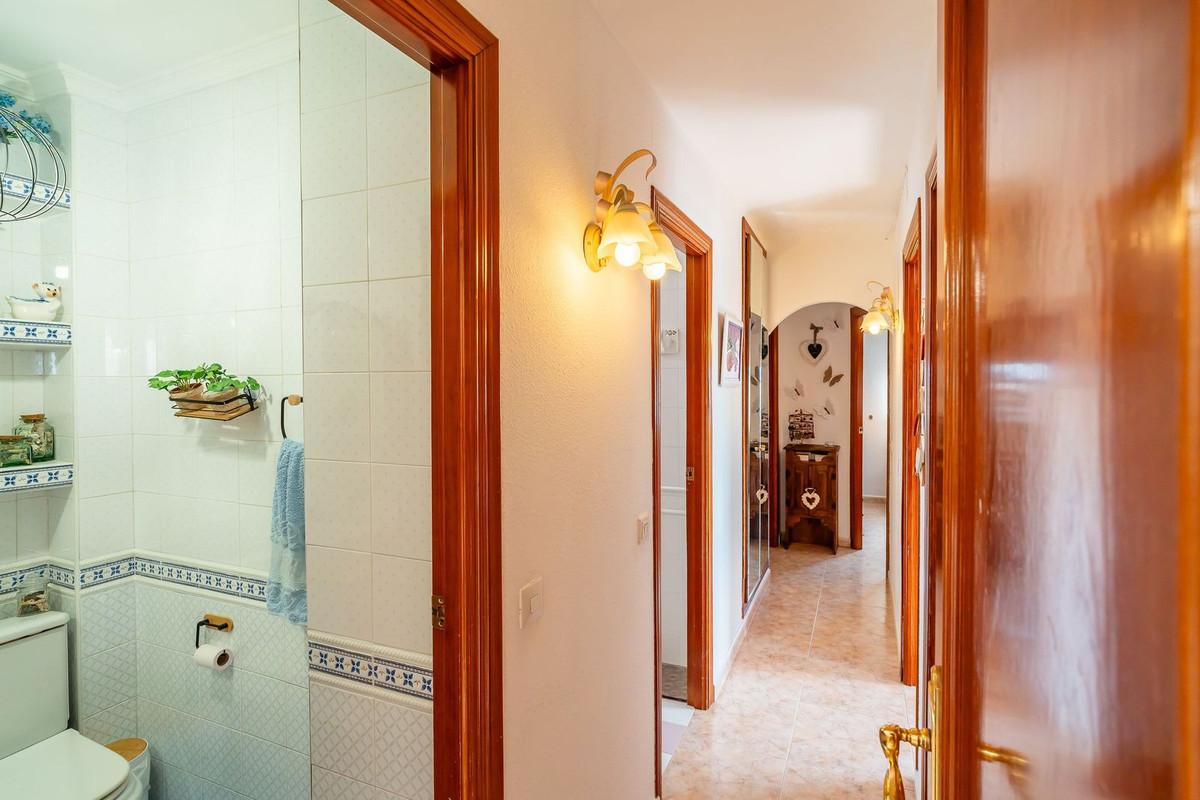 Appartement te koop in Fuengirola | 4 slaapkamers H5314912