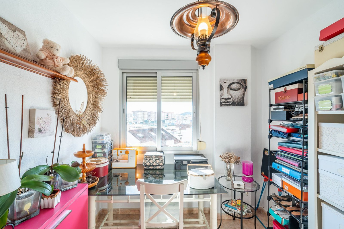 Appartement te koop in Fuengirola | 4 slaapkamers H5314912