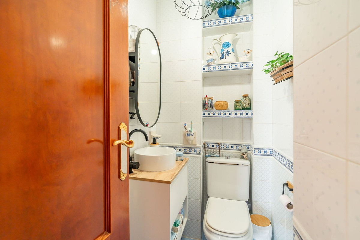 Appartement te koop in Fuengirola | 4 slaapkamers H5314912