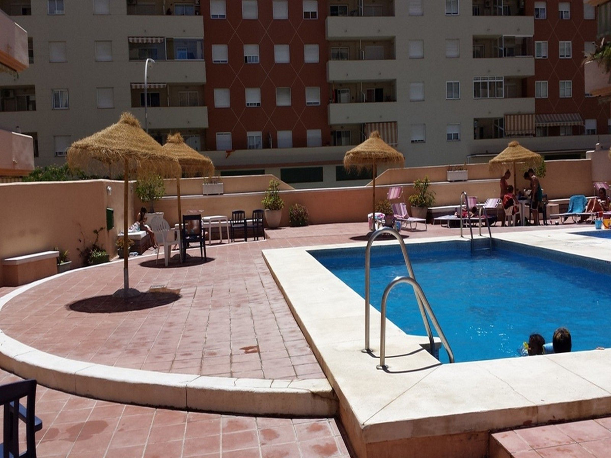 Duplex te koop in Fuengirola | 5 slaapkamers H5314933