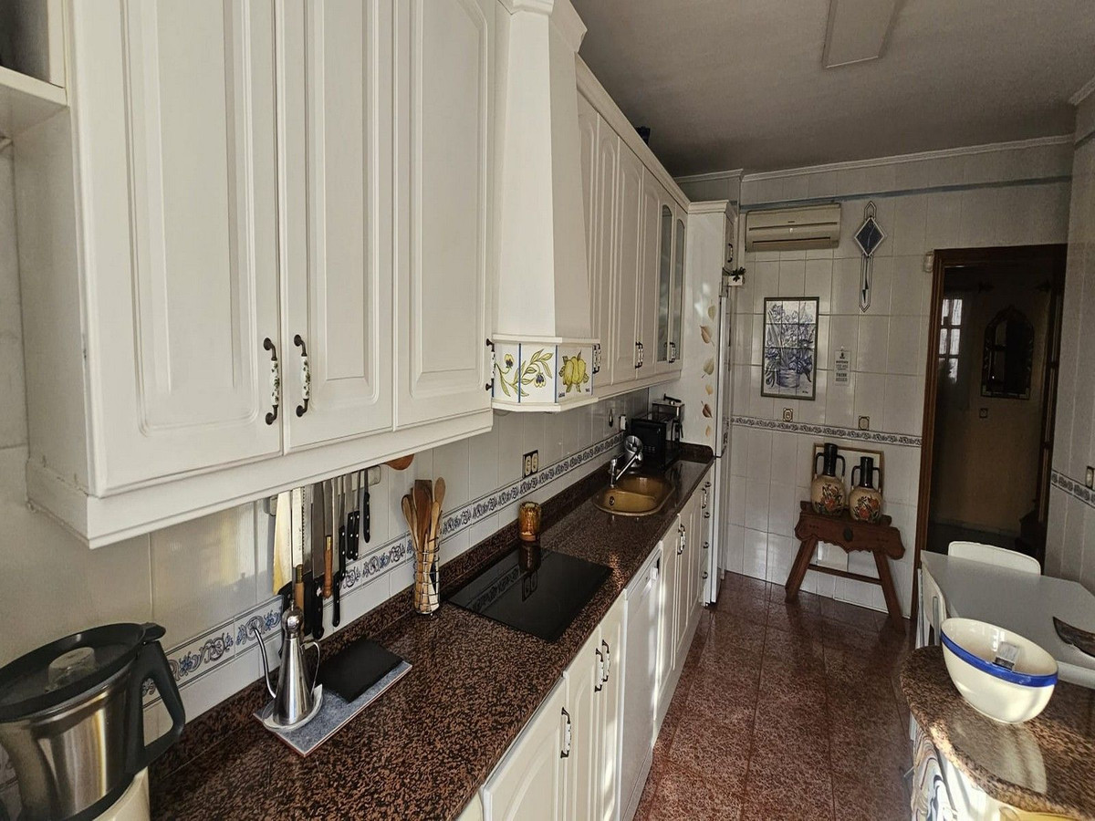 Duplex te koop in Fuengirola | 5 slaapkamers H5314933