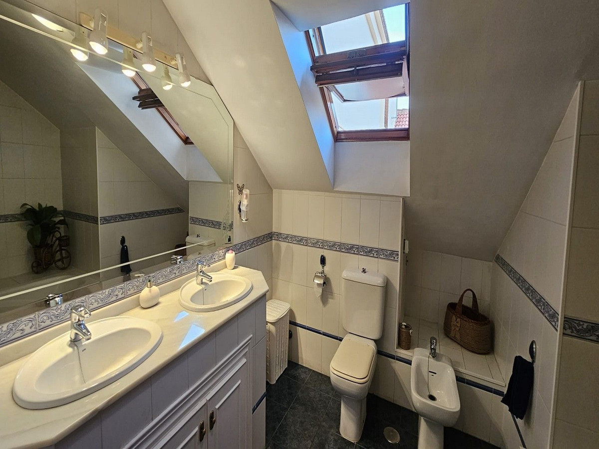 Duplex te koop in Fuengirola | 5 slaapkamers H5314933