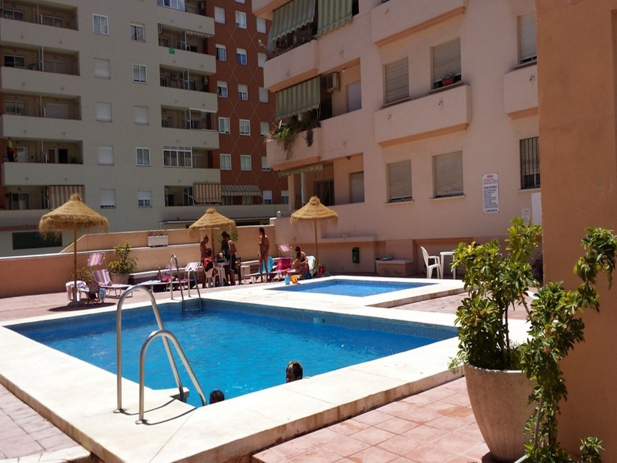 Duplex te koop in Fuengirola | 5 slaapkamers H5314933