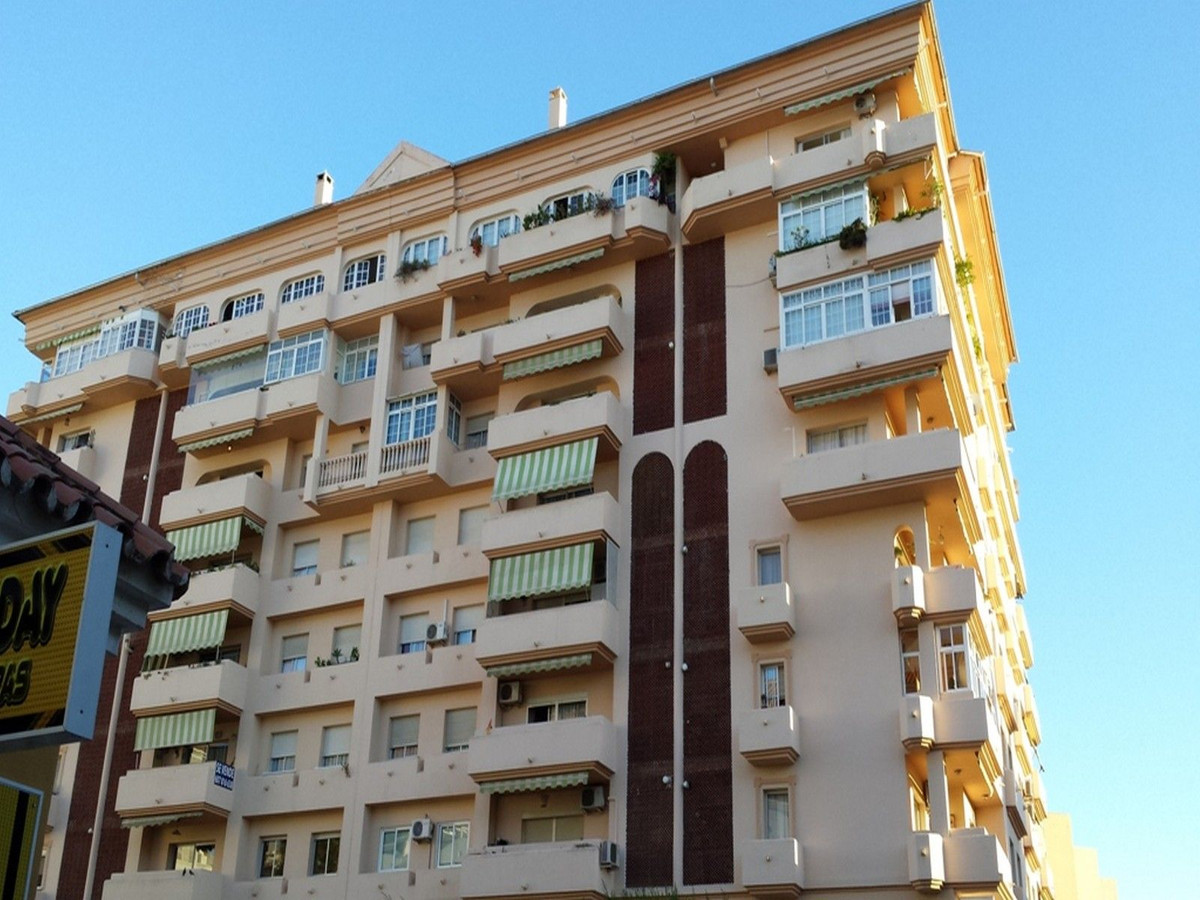 Duplex te koop in Fuengirola | 5 slaapkamers H5314933